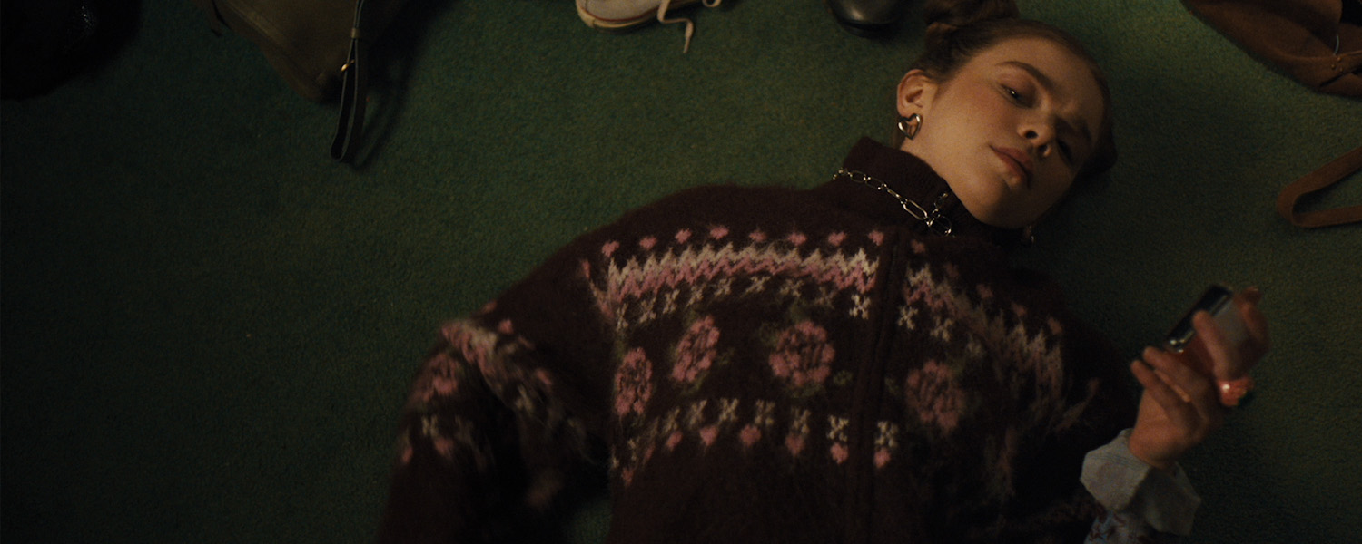 Truth Initiative — Break the Cycle